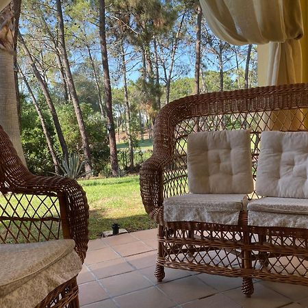 Apartamento Laguna Golf Islantilla Esterno foto