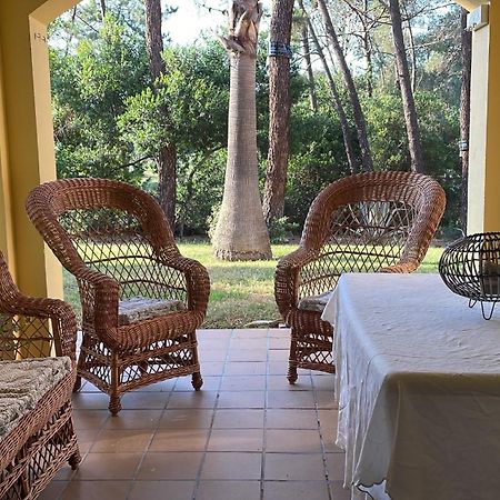 Apartamento Laguna Golf Islantilla Esterno foto