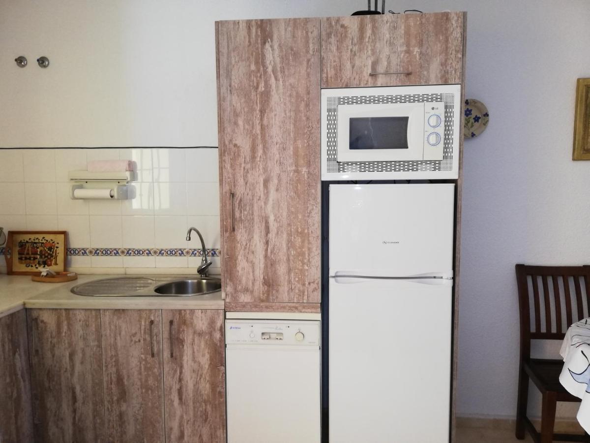 Apartamento Laguna Golf Islantilla Esterno foto