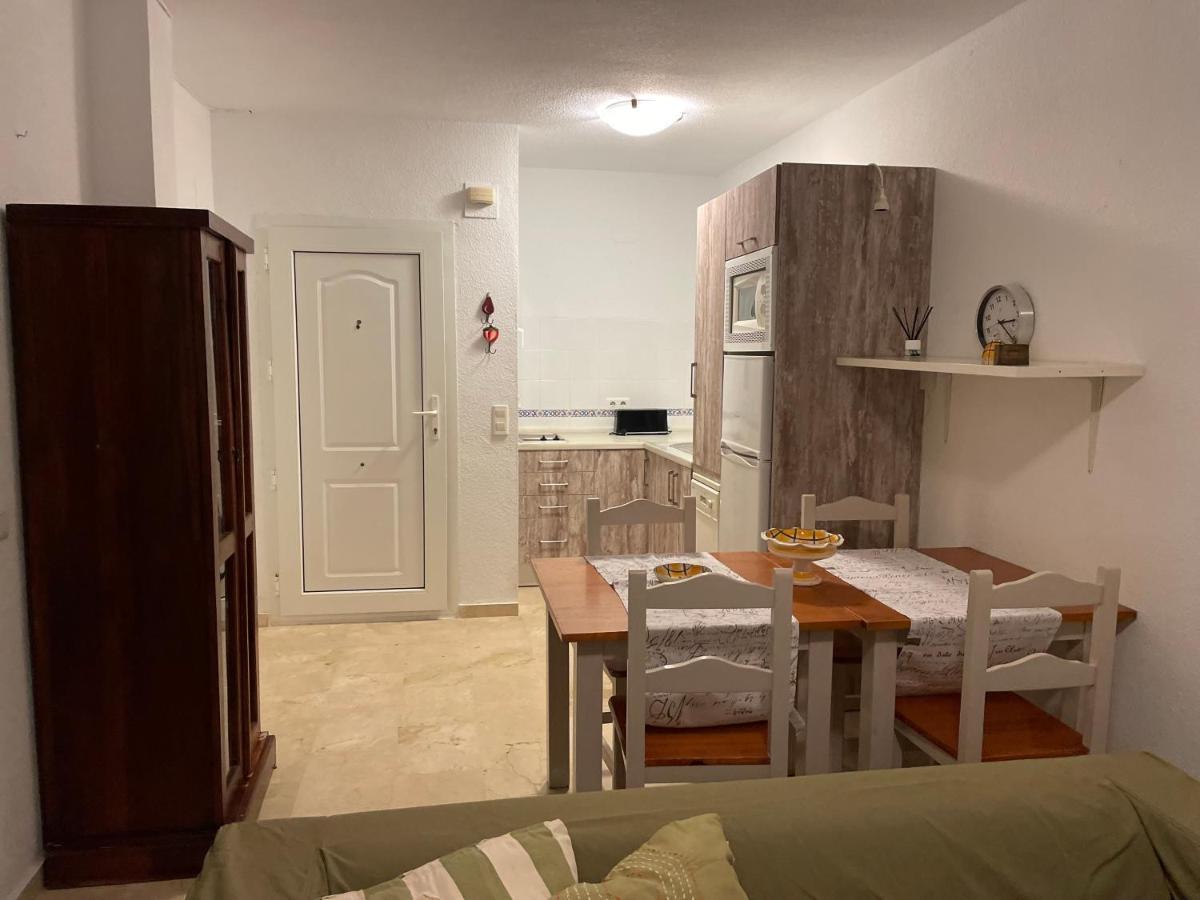 Apartamento Laguna Golf Islantilla Esterno foto