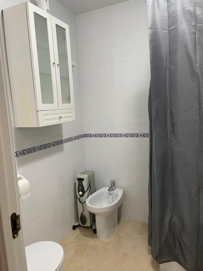 Apartamento Laguna Golf Islantilla Esterno foto