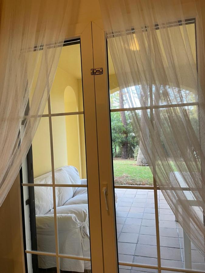 Apartamento Laguna Golf Islantilla Esterno foto