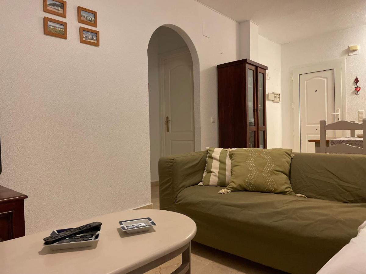 Apartamento Laguna Golf Islantilla Esterno foto