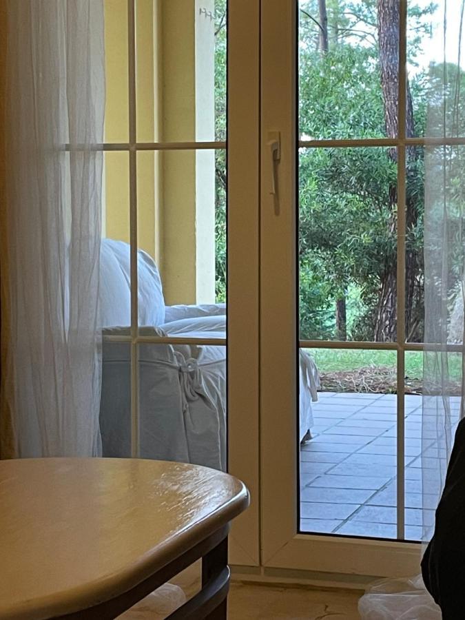 Apartamento Laguna Golf Islantilla Esterno foto
