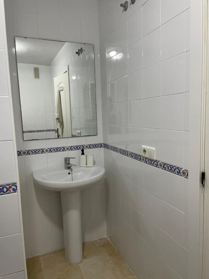 Apartamento Laguna Golf Islantilla Esterno foto