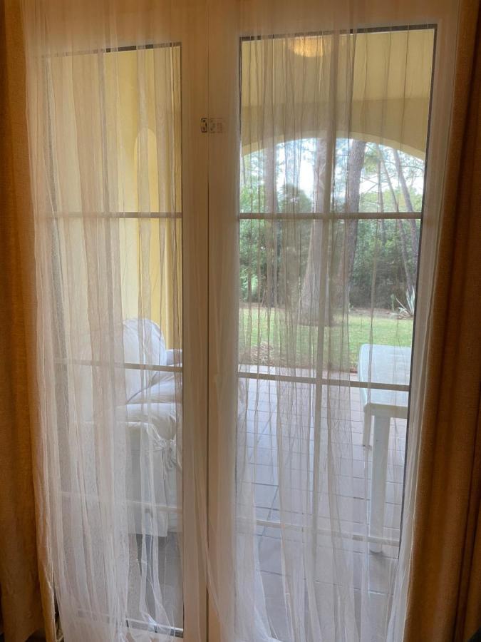 Apartamento Laguna Golf Islantilla Esterno foto