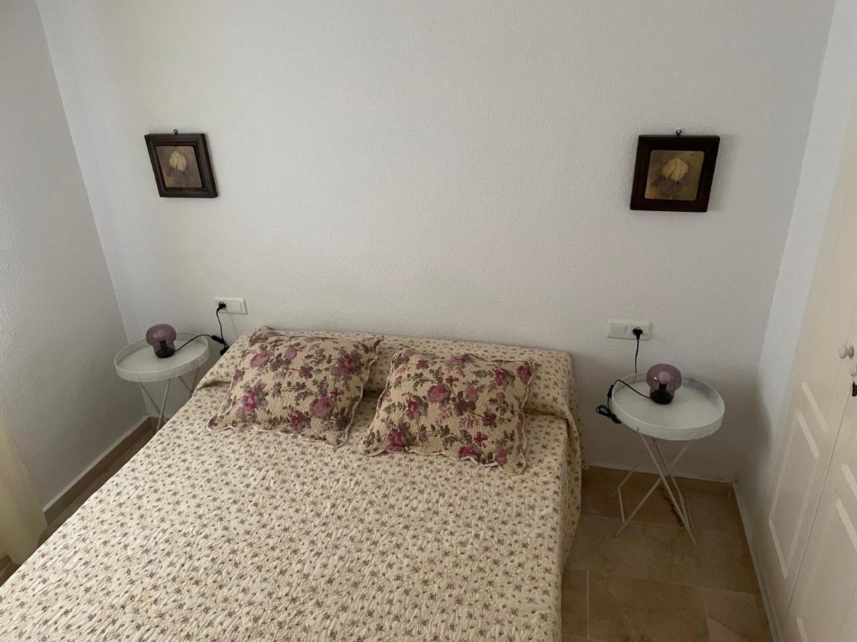 Apartamento Laguna Golf Islantilla Esterno foto