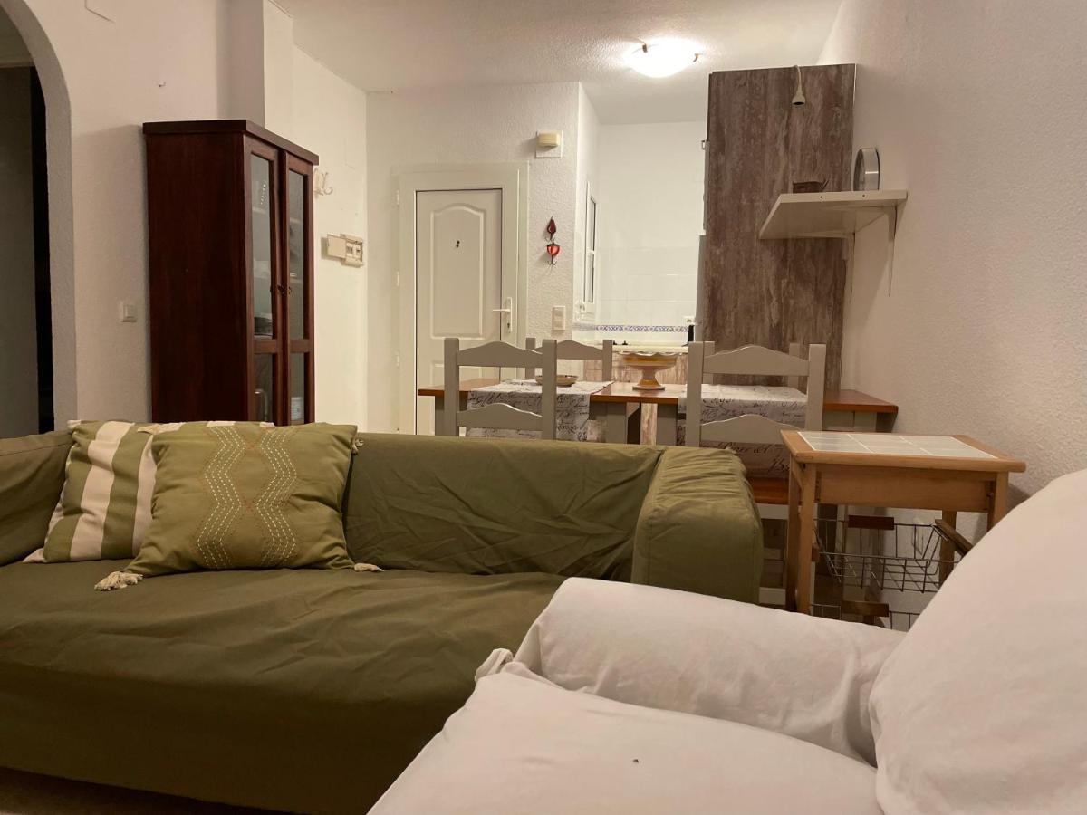 Apartamento Laguna Golf Islantilla Esterno foto