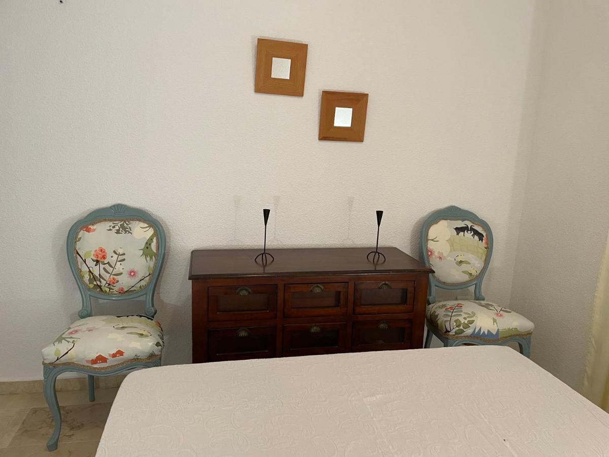 Apartamento Laguna Golf Islantilla Esterno foto