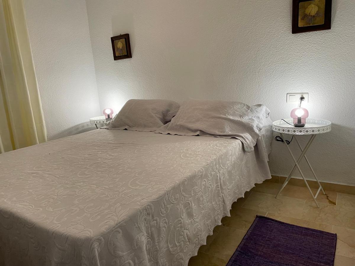 Apartamento Laguna Golf Islantilla Esterno foto