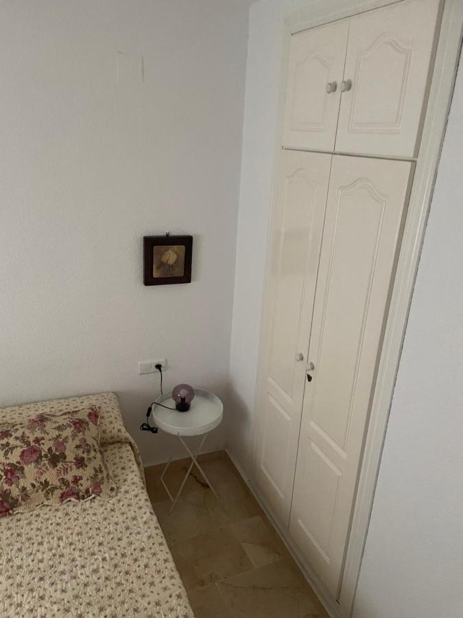 Apartamento Laguna Golf Islantilla Esterno foto