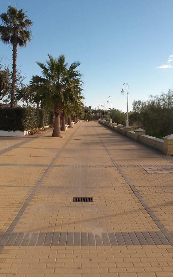 Apartamento Laguna Golf Islantilla Esterno foto